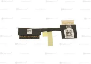 New Dell OEM Inspiron 5584 5583 Battery Cable Short Cable TTHP3