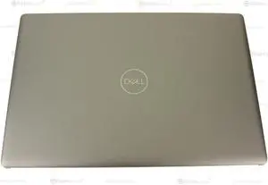 Dell OEM Precision 7550 15.6" LCD Back Cover Lid Assembly LCD Back Cover W81TT Dell OEM Precision 7550 15.6" LCD Back Cover Lid Assembly LCD Back Cover W81TT