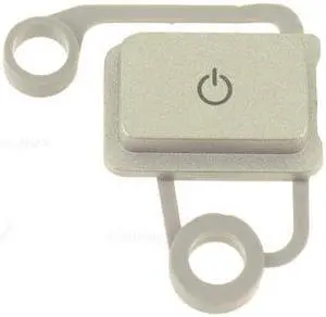 New Dell OEM Inspiron 5400 2-in-1 5406 2-in-1 Cover for Power Button YP8KV