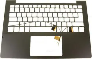 New Dell OEM Inspiron 7390 7391 2-in-1 Palmrest Assembly NTP 68TJ3