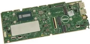 Dell OEM Chromebook 13 7310 Motherboard System Board Intel Motherboard 37T32