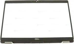 New Dell OEM Latitude 5330 13.3" Front Trim LCD Bezel HD Cam 05RGK