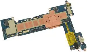 Dell OEM Latitude 5175 Tablet Motherboard System Board  Intel M5 Processor VCHJG