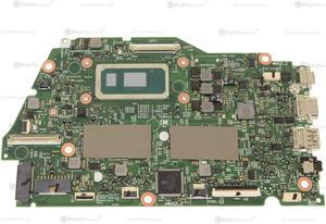 Dell OEM Inspiron 7380 Motherboard System Board Core i7 Motherboard 3KK8G