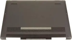 New Dell OEM Inspiron 7590 Laptop Bottom Base Cover Assembly 77WTT