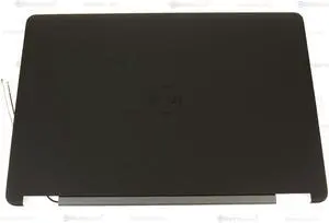 Dell OEM Latitude E5270 12.5" LCD Back Cover Lid Assembly LCD Back Cover GCKWC