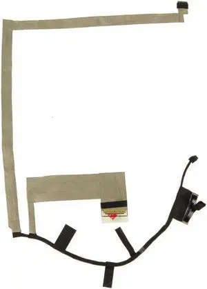 New Dell OEM Latitude 7480 FHD 14" LCD Video Ribbon Cable No TS IR Cam Y0DX7