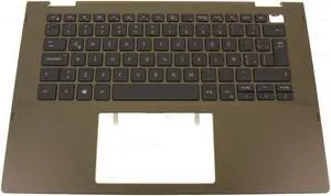 SPANISH Dell OEM Inspiron 7405 2-in-1 Backlit Keyboard Laptop Keyboard V8KYN