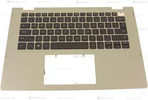 US INTL Dell OEM Inspiron 5406 2-in-1 Backlit Keyboard Laptop Keyboard 50JD3