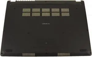 New Dell OEM Latitude 3480 Laptop Bottom Base Assembly 7GX7V