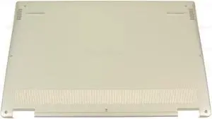 New Dell OEM Inspiron 5390 5391 Bottom Base Cover Assembly 722XX