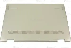 New Dell OEM Inspiron 5590 Laptop Base Bottom Cover Assembly DHR0V