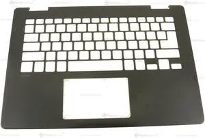 New Dell OEM Latitude 13 3379 Palmrest Assembly 7F654