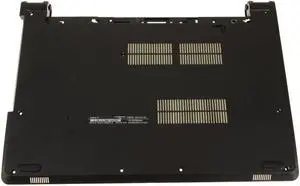 New Dell OEM Inspiron 3467 3465 Laptop Base Bottom Cover Assembly MTF7R