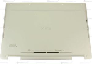 Dell OEM XPS 9310 2-in-1 Bottom Base Metal Cover Assembly JD73K FXJ2H