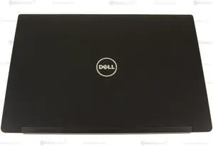 Dell OEM Latitude 7480 14" LCD Back Cover Lid Assembly No LCD Back Cover M6P24