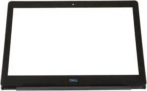 New Dell OEM G Series G3 3579 15.6" Front Trim LCD Bezel Blue Trim 9GPN5
