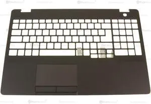 Dell OEM Latitude 5510 Precision 3550 Palmrest Touchpad Touchpad Palmrest 3M9X0