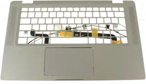 Dell Latitude 9510 Laptop Palmrest Touchpad Assembly 0PMYR