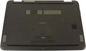 New Dell OEM Latitude 3300 Bottom Base Cover Assembly FF6F2