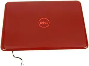 New Red Dell OEM Inspiron 3162 3164 11.6" LCD Back Cover Lid Assembly FP3FJ