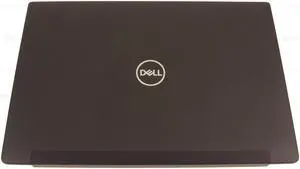 Dell OEM Latitude 7490 14" LCD Back Cover Lid Assembly LCD Back Cover 82H7P