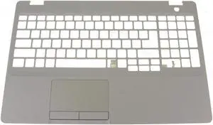Dell OEM Latitude 5511 Precision 3551 Palmrest Touchpad Touchpad Palmrest DG4DC
