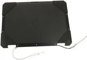 New Dell OEM Latitude Rugged 5404 14" LCD Back Top Cover Lid Assembly HDF57