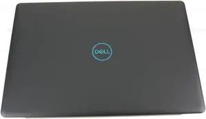 New Dell OEM G Series G3 3579 15.6" LCD Back Cover Lid Top Assembly 83G2G