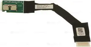 New Dell OEM Inspiron 7400 6-Cell Battery Extender Cable 6-Cell Only 553WG