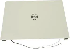 Dell OEM Inspiron 5555 5558 15.6" LCD Back Cover Lid Top LCD Back Cover MNTYD