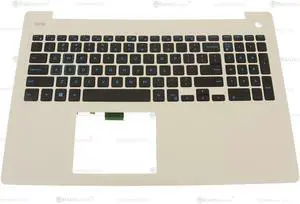 New Dell OEM G Series G3 3579 Palmrest Keyboard Assembly Y192K X79T6
