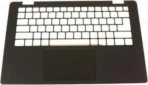 Dell OEM Latitude 7430 Palmrest Touchpad Assembly  Smart Card Reader VCTNC GPGVR