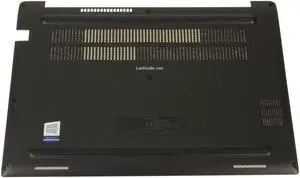 New Dell OEM Latitude 7290 Laptop Bottom Base Assembly 521F1