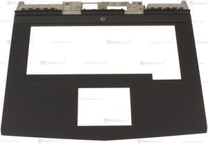 New Dell OEM Alienware 15 R4 Palmrest Assembly NTP HV7RC
