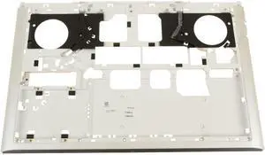New Dell OEM G Series G7 7588 Laptop Base Bottom Cover Assembly CRJ06