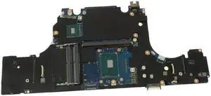 Dell OEM Precision 7510 Motherboard System Board Intel i5 Motherboard Y4C16
