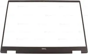 Dell OEM Precision 7670 7680 16" LCD Front Trim Cover LCD Trim Bezel DR96F