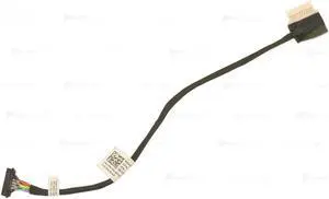New Dell OEM Inspiron 16 7630 2-in-1 4-Cell Battery Cable 4-Cell Only R87X6