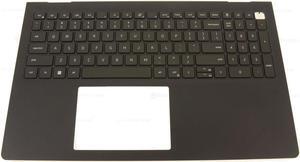 New Dell OEM Vostro 15 3520 3525 3530 3535 Palmrest Keyboard Assembly WN6PP