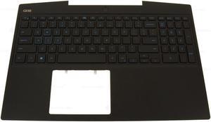 New Dell OEM G Series G5 5500 Palmrest Keyboard Assembly -EG3 Cell WG3V7