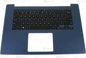 Dell OEM Inspiron 5580 5585 Palmrest Keyboard Assembly Laptop Keyboard C9N0X