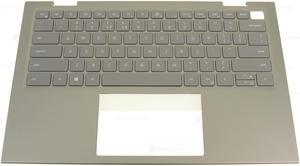 US INTL Dell OEM Inspiron 5410 2-in-1 Backlit Keyboard Laptop Keyboard RH3HH