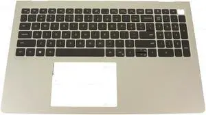 Dell OEM Inspiron 3510 3511 3515 Backlit Keyboard Laptop Keyboard PVH31