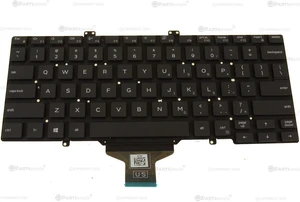 New Dell OEM Latitude 5410 5411 Laptop Keyboard Single Point No BL DMGJV New Dell OEM Latitude 5410 5411 Laptop Keyboard Single Point No BL DMGJV