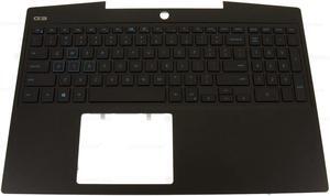 New Dell OEM G Series G3 3500 Palmrest Keyboard Assembly -EG4 Cell PXRWD