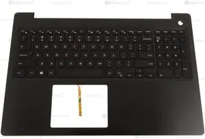 Dell OEM Inspiron 5570 5575 Palmrest Keyboard Assembly Laptop Keyboard 0039H