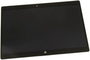 Dell OEM Latitude 7275 XPS 9250 Tablet 12.5" UHD Touchscreen LCD Screen 8X4R3