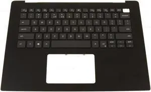 New US INTL Dell OEM Vostro 14 5490 Palmrest Keyboard Assembly No BL NNGDR