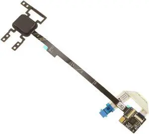 Dell OEM Vostro 15 7590 Fingerprint Reader Module Power Button Circuit  M1KH7